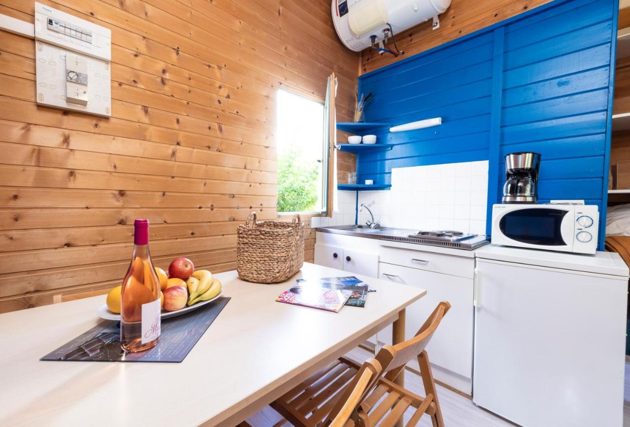 Camping Le Lac Des Sapins Cublize Exterior foto