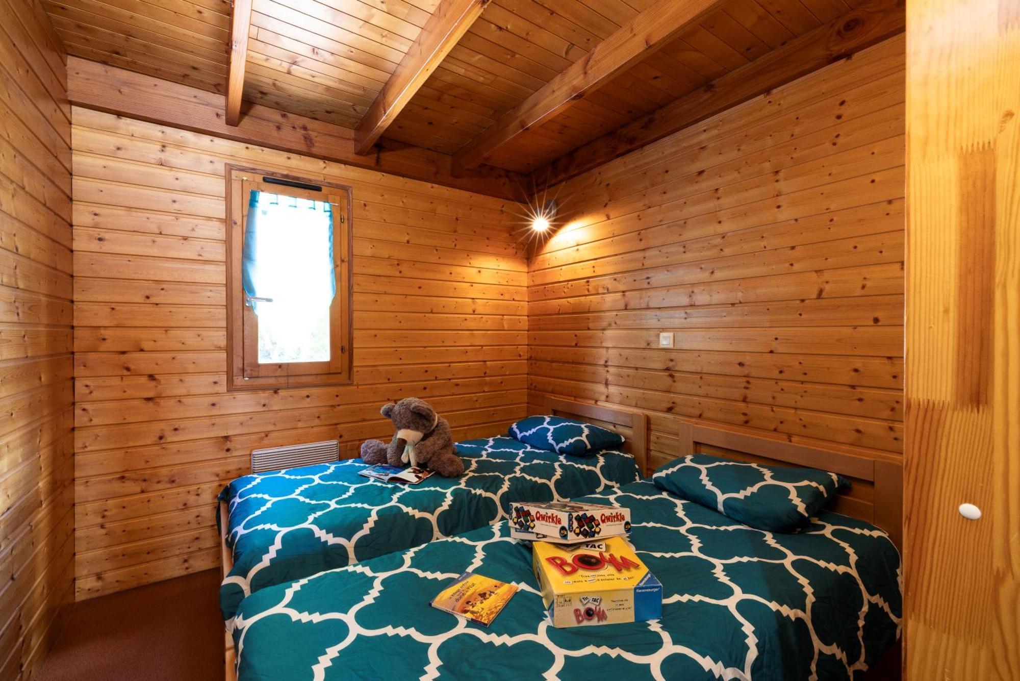 Camping Le Lac Des Sapins Cublize Exterior foto
