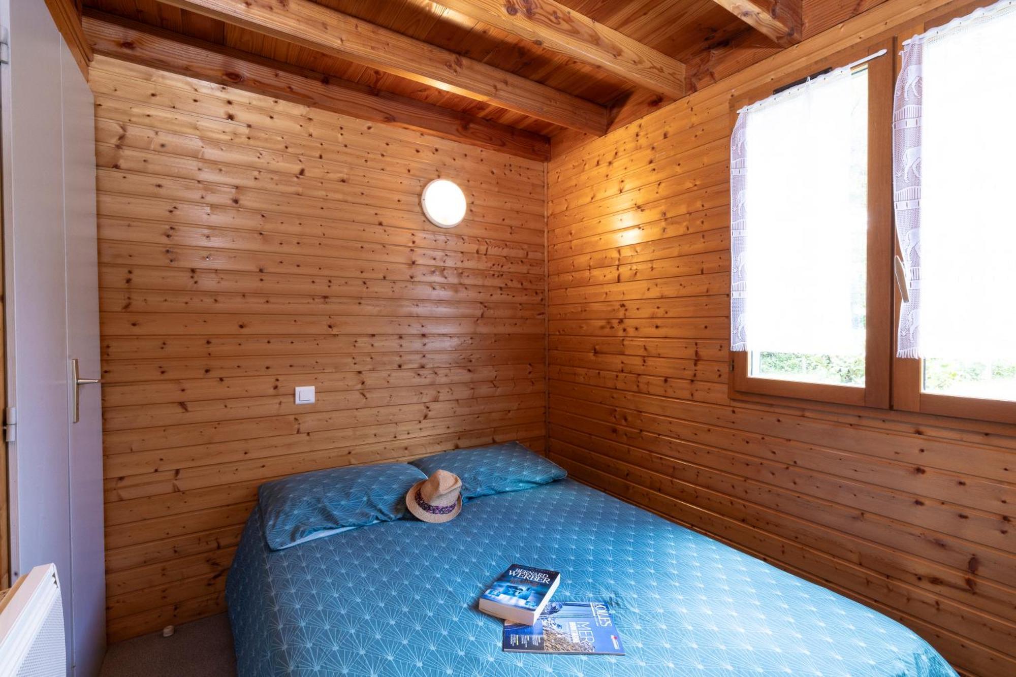 Camping Le Lac Des Sapins Cublize Exterior foto